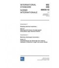 IEC 60034-12 Amd.1 Ed. 2.0 b:2007