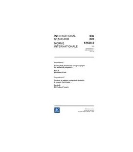 IEC 61628-2 Amd.1 Ed. 1.0 b:2007