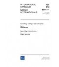 IEC 60947-1 Ed. 5.0 b:2007