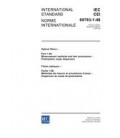 IEC 60793-1-48 Ed. 2.0 b:2007