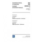 IEC 60598-2-8 Amd.2 Ed. 2.0 b:2007