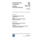 IEC 60317-28 Amd.2 Ed. 1.0 b:2007