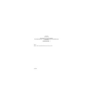 IEC 60384-4 Ed. 4.0 en CORR1:2007