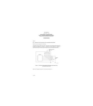 IEC 61000-4-4 Ed. 2.0 b CORR2:2007