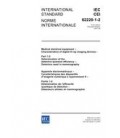 IEC 62220-1-2 Ed. 1.0 b:2007