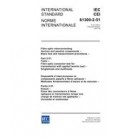 IEC 61300-2-51 Ed. 1.0 b:2007