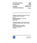 IEC 62005-9-2 Ed. 1.0 b:2007
