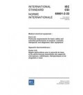 IEC 60601-2-22 Ed. 3.0 b:2007