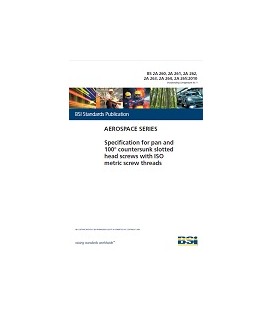 BS 2A 260-2A 265:2010