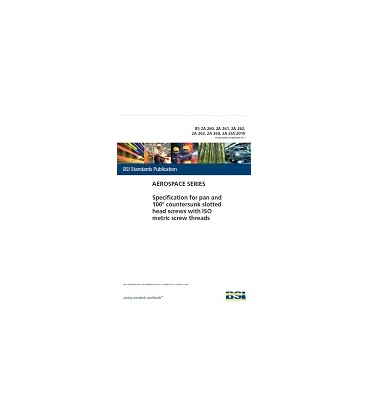 BS 2A 260-2A 265:2010