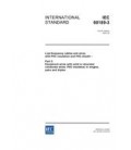 IEC 60189-3 Ed. 4.0 en:2007