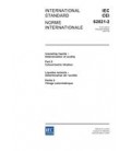 IEC 62021-2 Ed. 1.0 b:2007