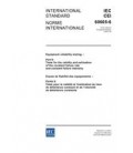 IEC 60605-6 Ed. 3.0 b:2007