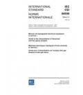 IEC 60599 Ed. 2.1 b:2007