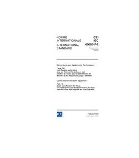 IEC 60603-7-2 Ed. 1.0 b:2007