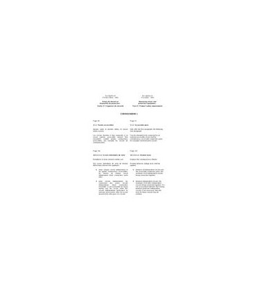 IEC 60255-27 Ed. 1.0 b CORR1:2007