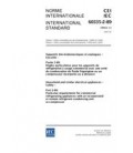 IEC 60335-2-89 Ed. 1.2 b:2007