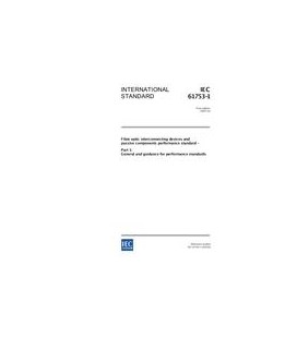 IEC 61753-1 Ed. 1.0 en:2007