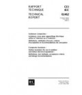 IEC 61462 Ed. 1.0 b:2007