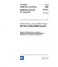 IEC 61181 Ed. 2.0 b:2007
