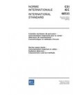 IEC 60515 Ed. 2.0 b:2007