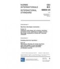 IEC 60034-14 Amd.1 Ed. 3.0 b:2007