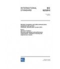 IEC 62320-1 Ed. 1.0 en:2007