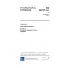 IEC 60747-16-1 Amd.1 Ed. 1.0 en:2007