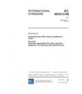 IEC 60335-2-68 Amd.2 Ed. 3.0 en:2007