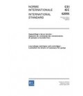 IEC 62091 Ed. 1.0 b:2007