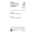 IEC 60934 Amd.1 Ed. 3.0 b:2007