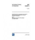 IEC 61987-1 Ed. 1.0 en:2006