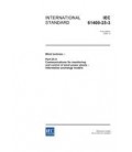 IEC 61400-25-3 Ed. 1.0 en:2006