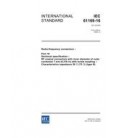 IEC 61169-16 Ed. 1.0 en:2006