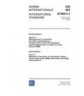 IEC 61340-3-1 Ed. 2.0 b:2006