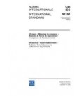 IEC 61161 Ed. 2.0 b:2006