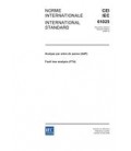 IEC 61025 Ed. 2.0 b:2006
