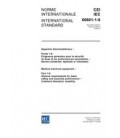 IEC 60601-1-6 Ed. 2.0 b:2006