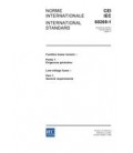 IEC 60269-1 Ed. 4.0 b:2006