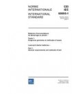 IEC 60095-1 Ed. 7.0 b:2006