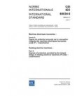 IEC 60034-5 Ed. 4.1 b:2006