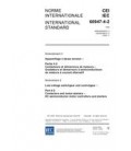 IEC 60947-4-2 Amd.2 Ed. 2.0 b:2006
