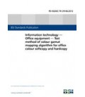 BS PD ISO/IEC TR 29186:2012