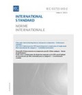 IEC 61753-143-2 Ed. 1.0 b:2012