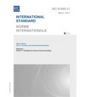 IEC 61400-11 Ed. 3.0 b:2012