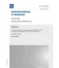 IEC 61549 Amd.3 Ed. 2.0 b:2012