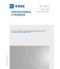 IEC 61671 Ed. 1.0 en:2012