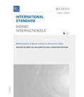 IEC 62474 Ed. 1.0 b:2012