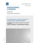 IEC 60811-513 Ed. 1.0 b:2012