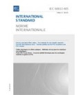 IEC 60811-405 Ed. 1.0 b:2012